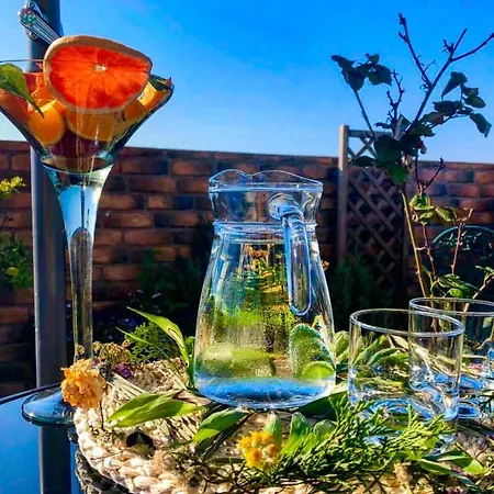 Szálloda Belle Epoque Boutique (adults Only) Konstanca