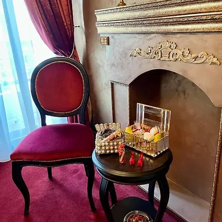 Belle Epoque Boutique (adults Only) Szálloda