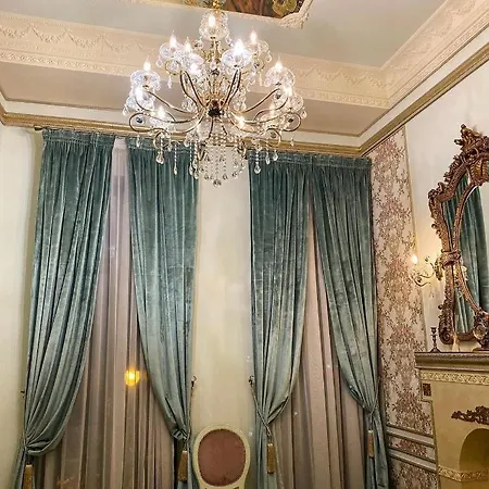 Belle Epoque Boutique (adults Only) Hotel