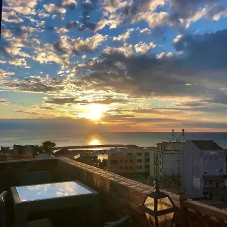 Belle Epoque Boutique (adults Only) Szálloda Konstanca