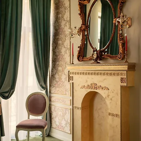 Belle Epoque Boutique (adults Only) Hotel Constanţa