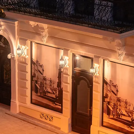 Belle Epoque Boutique (adults Only)