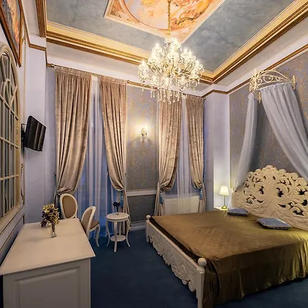 Belle Epoque Boutique (adults Only) Hotel Constanţa