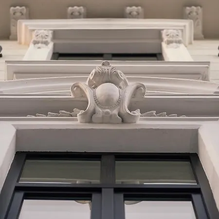 Szálloda Belle Epoque Boutique (adults Only)