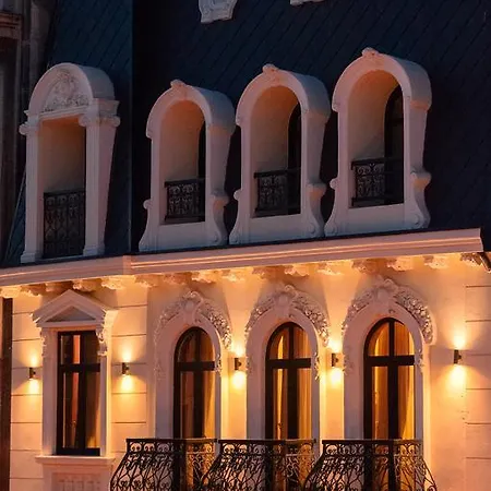 Szálloda Belle Epoque Boutique (adults Only)