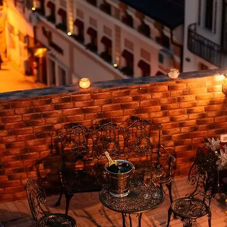Belle Epoque Boutique (adults Only) Hotel