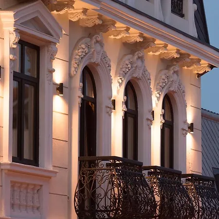 Belle Epoque Boutique (adults Only) 5* Konstanca