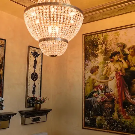 Belle Epoque Boutique (adults Only) 5*