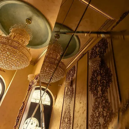 Szálloda Belle Epoque Boutique (adults Only) 5*