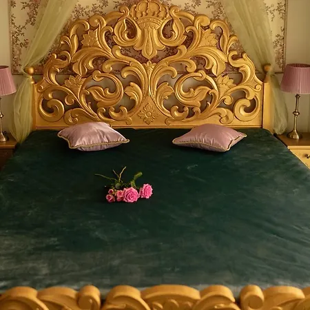 Belle Epoque Boutique (adults Only) Konstanca