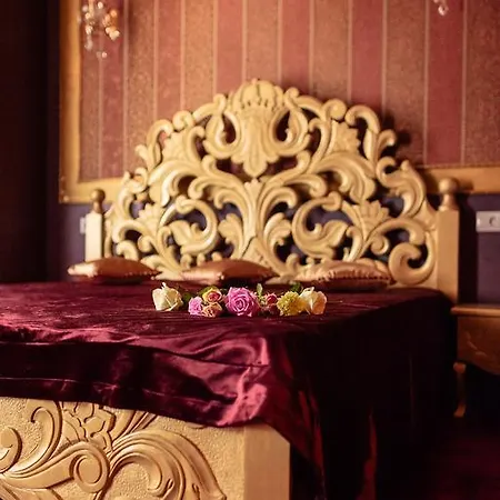 Szálloda Belle Epoque Boutique (adults Only)