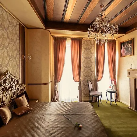 Belle Epoque Boutique (adults Only) Hotel Constanţa