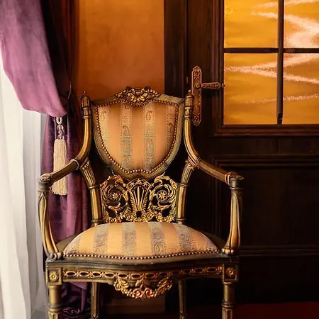 Szálloda Belle Epoque Boutique (adults Only) 5*