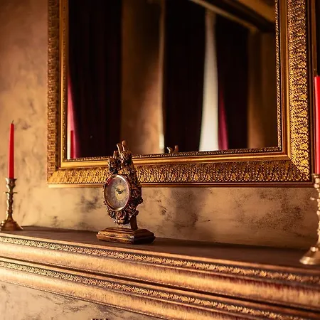 Belle Epoque Boutique (adults Only) 5* Konstanca