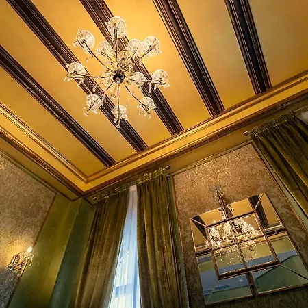 Belle Epoque Boutique (adults Only) Szálloda Konstanca