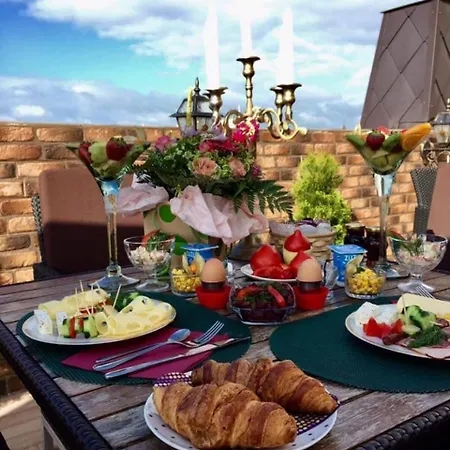 Belle Epoque Boutique (adults Only) Szálloda 5*