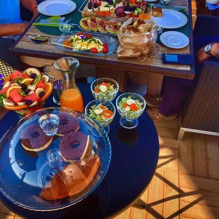 Belle Epoque Boutique (adults Only) 5* Konstanca