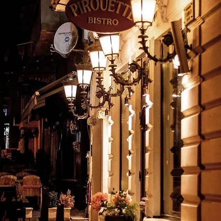 Belle Epoque Boutique (adults Only) 콘스탄차