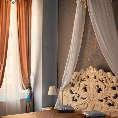 Belle Epoque Boutique (adults Only) 5*