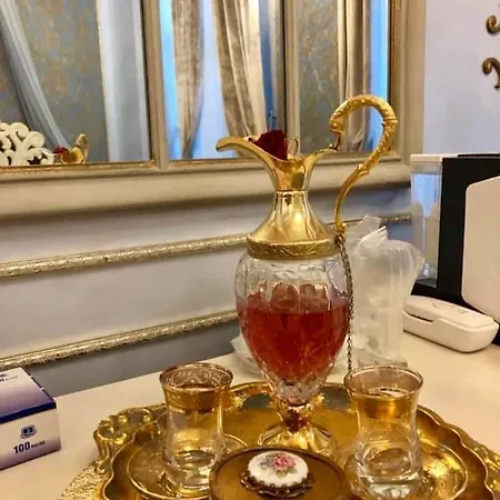 Belle Epoque Boutique (adults Only) 酒店 康斯坦察
