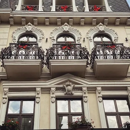 ホテル Belle Epoque Boutique (adults Only) 5*