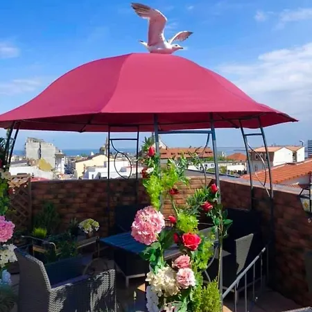 Hotel Belle Epoque Boutique (adults Only) Constanţa