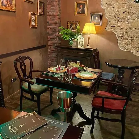Belle Epoque Boutique (adults Only) ホテル 5*