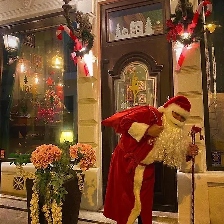 Belle Epoque Boutique (adults Only) Hotel