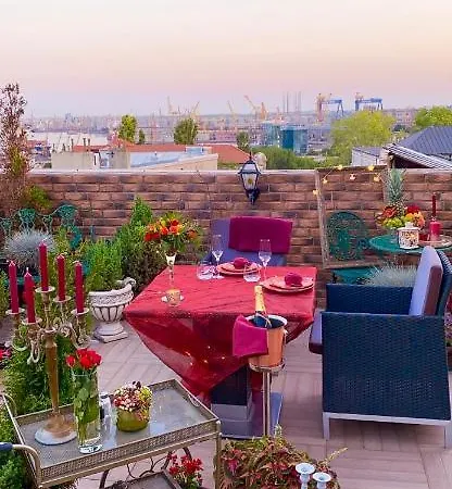 ホテル Belle Epoque Boutique (adults Only) 5*