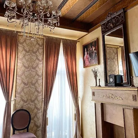 Belle Epoque Boutique (adults Only) Hotel