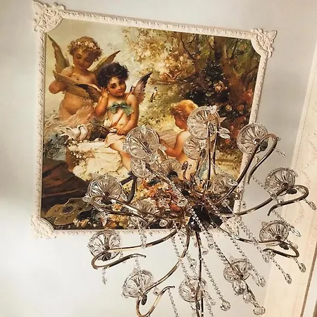 ホテル Belle Epoque Boutique (adults Only)