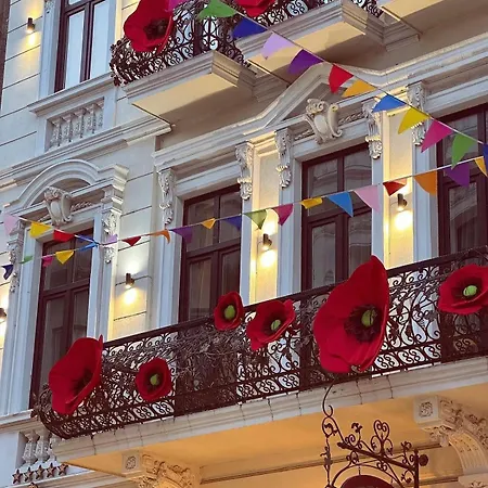 Belle Epoque Boutique (adults Only) 5*