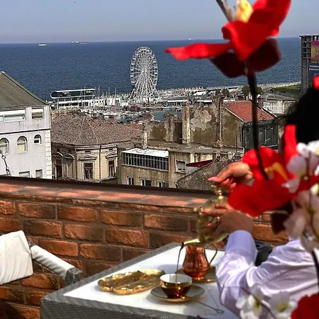 Belle Epoque Boutique (adults Only)