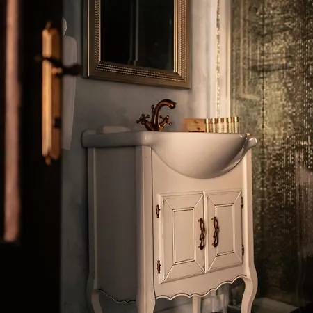호텔 Belle Epoque Boutique (adults Only) 5*