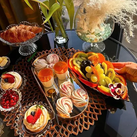 Belle Epoque Boutique (adults Only) 호텔
