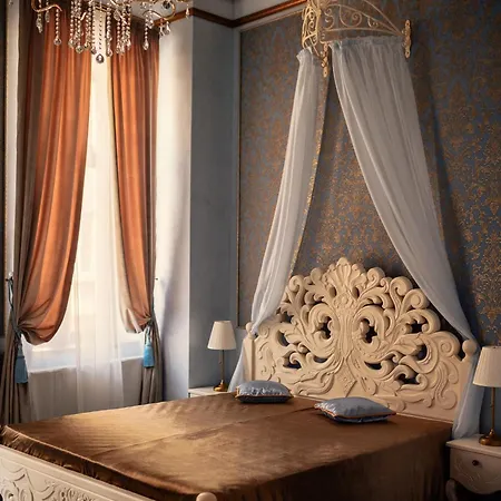Hotel Belle Epoque Boutique (adults Only)