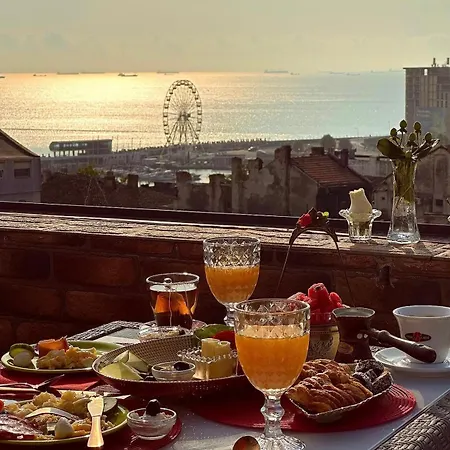 Belle Epoque Boutique (adults Only)