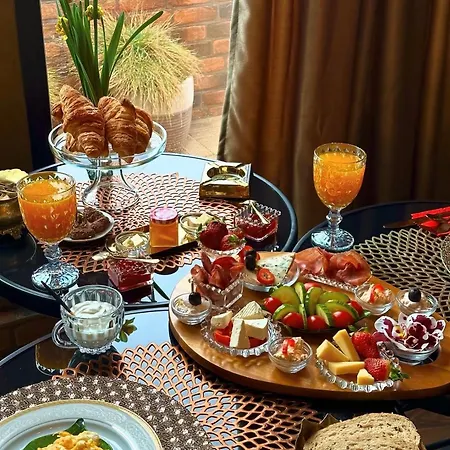 Belle Epoque Boutique (adults Only) 5*