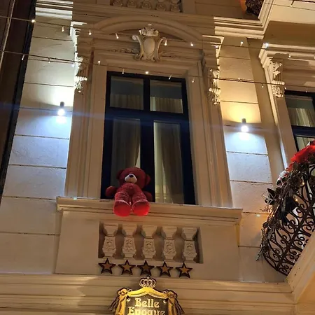 Hotel Belle Epoque Boutique (adults Only) 5*