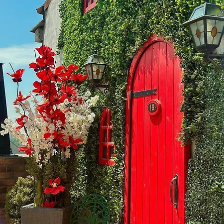 Belle Epoque Boutique (adults Only) Hotel