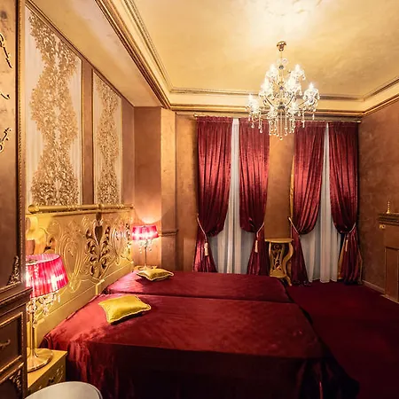 Hotel Belle Epoque Boutique (adults Only) Constanţa