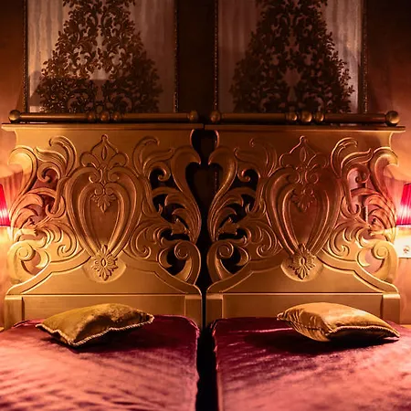 Hotel Belle Epoque Boutique (adults Only) Constanta