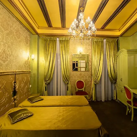 Belle Epoque Boutique (adults Only) Constanta