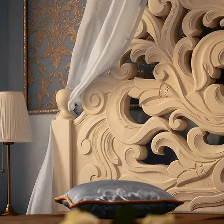 Belle Epoque Boutique (adults Only) Hotel Constanta