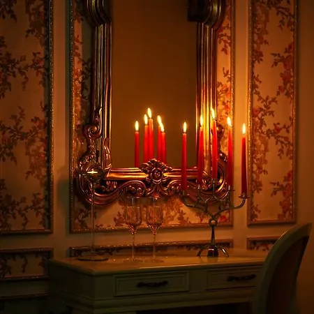 Belle Epoque Boutique (adults Only) 5* 콘스탄차
