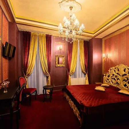 Belle Epoque Boutique (adults Only) 5*