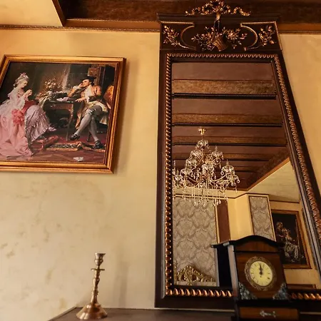 Belle Epoque Boutique (adults Only) 호텔