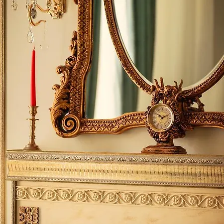 Belle Epoque Boutique (adults Only) 콘스탄차