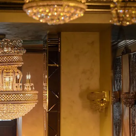 Hotel Belle Epoque Boutique (adults Only) Constanta