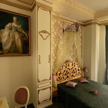 Belle Epoque Boutique (adults Only) ホテル コンスタンツァ